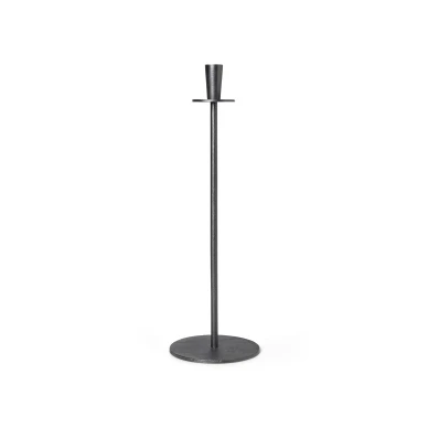 Ferm Living Hoy Casted Candle Holder ljusstake  kuva