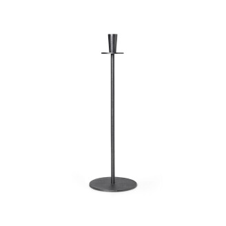 Ferm Living Hoy Casted Candle Holder ljusstake  kuva