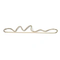 Ferm Living Curvature Towel Hanger handdukshängare