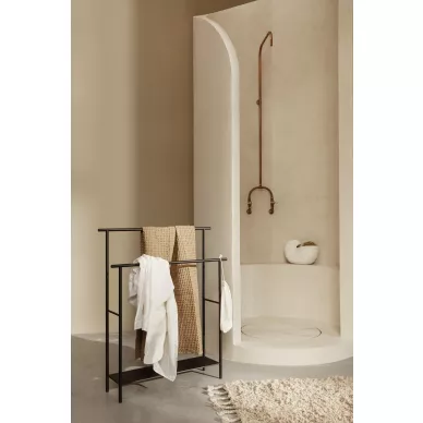 Dora Towel Stand towel rack from Ferm Living