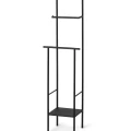 Ferm Living Dora Toilet Paper Stand wc-papperställning black