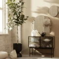 Ferm Living Pond Mirror spegel Extra Large