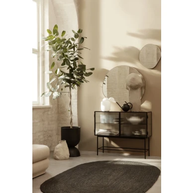 Ferm Living Pond Mirror spegel Extra Large kuva