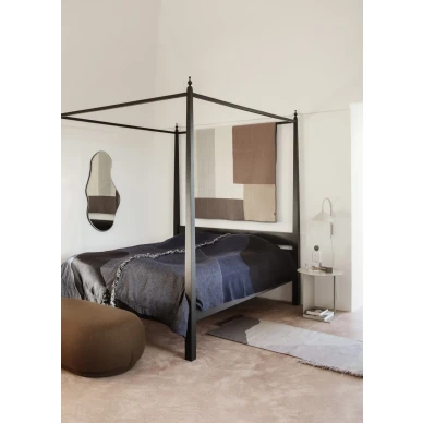 Ferm Living Pond Mirror spegel Large kuva