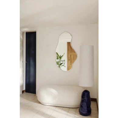 Ferm Living Pond Mirror spegel Large kuva