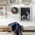 Ferm Living Pond Mirror spegel Small