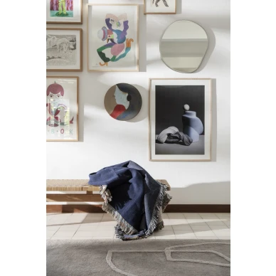 Ferm Living Pond Mirror spegel Small kuva