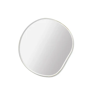 Ferm Living Pond Mirror spegel Small kuva
