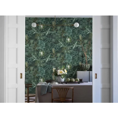 Boråstapeter Madagascar muraltapet utan djur image