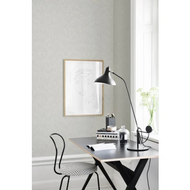 Meadow harmaa heinatapetti tyohuoneeseen Littlephantilta 1475 image