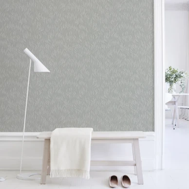 Meadow sininen tapetti eteiseen Littlephantilta image