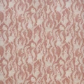 Hares in Hiding roosa elaintapetti Langelid von Bromssenilta Dusty Pink