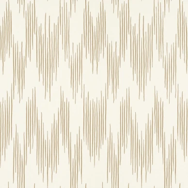 Ikat ruskea graafinen tapetti kuva