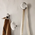 Mushroom Hook koukku ruostumatonta terasta takeille Ferm Livingilta