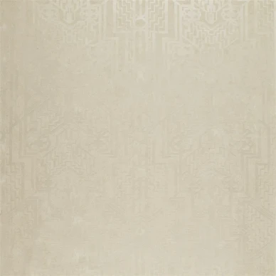 Brandt Geometric Pearl kukkatapetti Ralph Laurenilta kuva