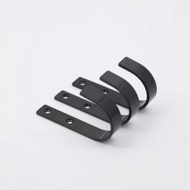 Simply hook kolme mustaa koukkua House Doctor kuva