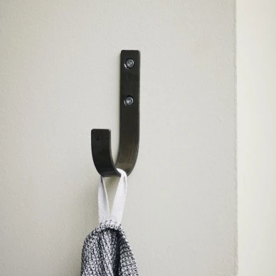 Simply hook koukku kylpyhuoneeseen House Doctor kuva