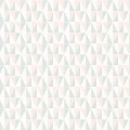 38634 monivarinen geometrinen tapetti Borastapeterilta