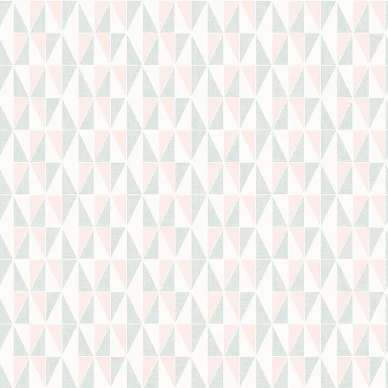 38634 monivarinen geometrinen tapetti Borastapeterilta kuva