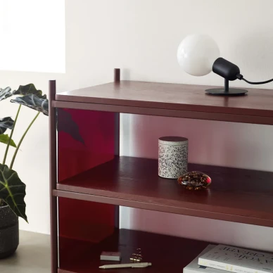 Hubsch pyorea poytavalaisin Bulb Lamp olohuoneeseen kuva