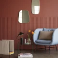 Moderni poytavalaisin Hubschilta Table Lamp Metal