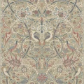 Bullerswood monivarinen lintutapetti Morris