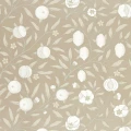 Pure Fruit ruskea hedelmatapetti Morris Gilver