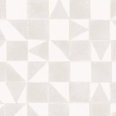 Geometric harmaa geometrinen tapetti Eijffingerilta399090 image