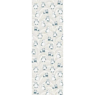 Panda beige elaintapetti 399121 kuva
