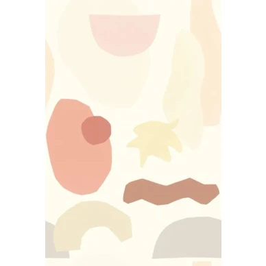 Color Joy iloinen varikas pastellinvarinen tapetti Eijffingerilta 399125 kuva