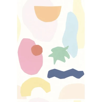 Color Joy monivarinen varikas tapetti 399124 kuva