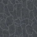 Giraffe sininen nahkakuvioitu tapetti Eijffingerilta 300535