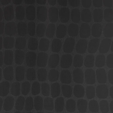 Crocodile musta nahkatapetti Eijffingerilta 300563 image