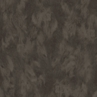 Wolf musta nahkakuvioitu tapetti Eijffingerilta 300585 image