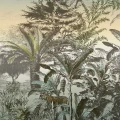 Dreamy Jungle maisematapetti Eijffinger 300632