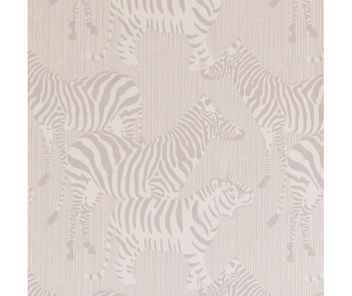 Safari Stripes harmaa raidallinen elaintapetti Majvillanilta 141 01 kuva
