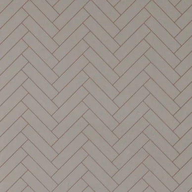 Herringbone harmaa sininen tiilitapetti Majvillan 144 02 image