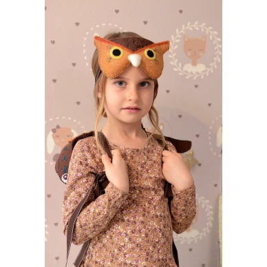 Hearts liila lastentapetti Majvillan 148 02 kuva