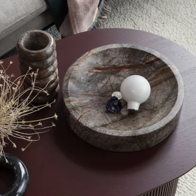 Bendum marmorimaljakko olohuoneeseen Ferm Living image