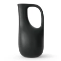 Liba Watering Can musta vesikannu Ferm Livingilta