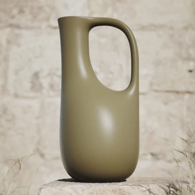 Liba vihrea vesikannu Ferm Living image