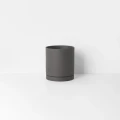 Sekki Pot Large harmaa kukkarukku Ferm Livingilta