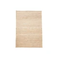 Mara Rug beige iso matto House Doctorilta 200x300