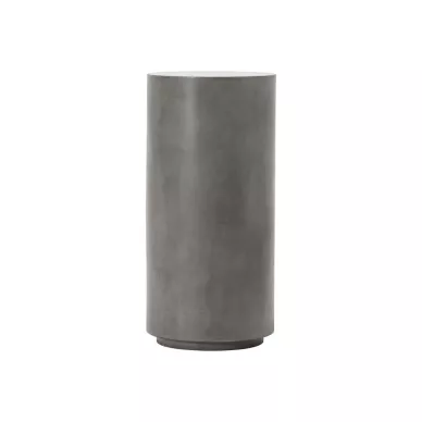 Out Pedestal harmaa pyorea betonipoyta House Doctor v2 kuva