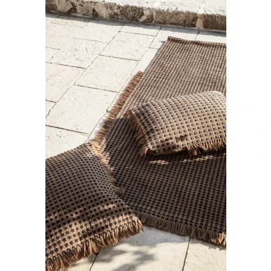 Way ruskea terassiin Ferm Livingilta kuva