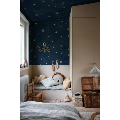 Starry Sky tahtitapetti Sandberg kuva