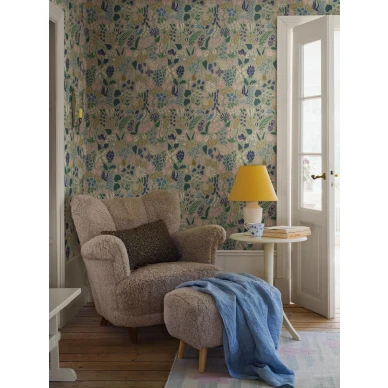 1370 StigLindbergHerbarium Roomshot 1 kuva