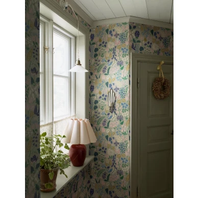 1370 StigLindbergHerbarium Roomshot 2 kuva