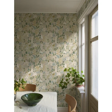 1371 Herbarium Roomshot DiningArea kuva