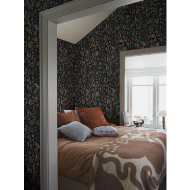 1372 Herbarium Roomshot Bedroom kuva